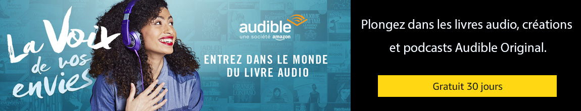 Amazon audible pub