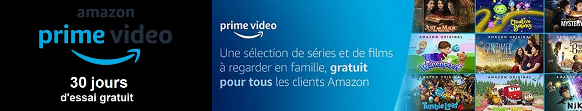 Amazon video prime pub